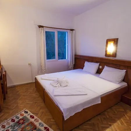 Bed & Breakfast Olimpos 4*