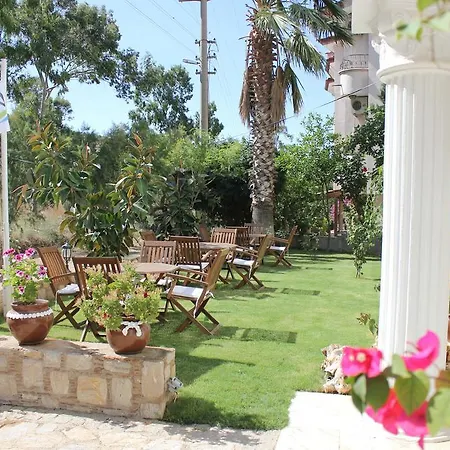 Bed & Breakfast Olimpos 4*