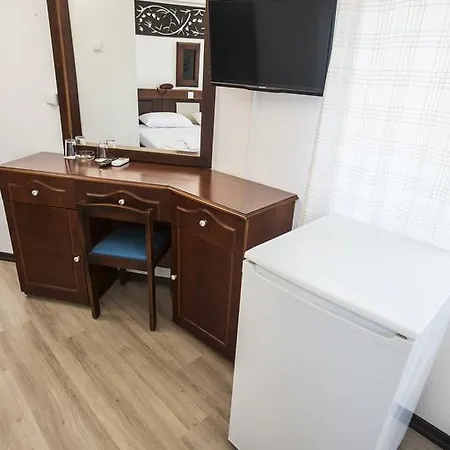 Bed & Breakfast Olimpos 4*