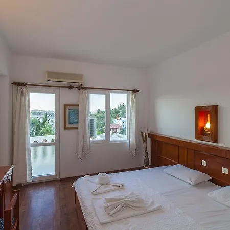 Bed & Breakfast Olimpos