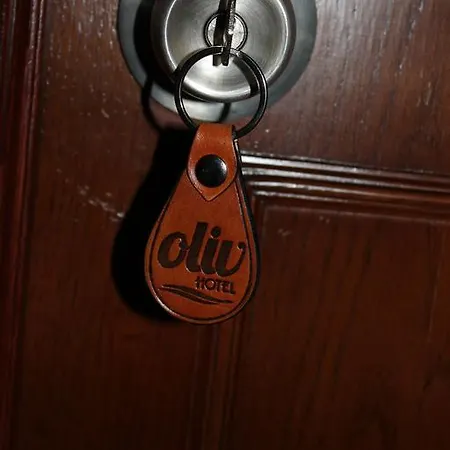 Bed & Breakfast Olimpos Datca