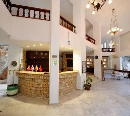 Bed & Breakfast Olimpos Datca