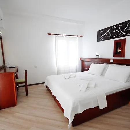 Bed & Breakfast Olimpos 4*