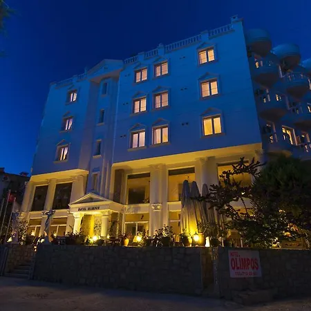 Olimpos 4*